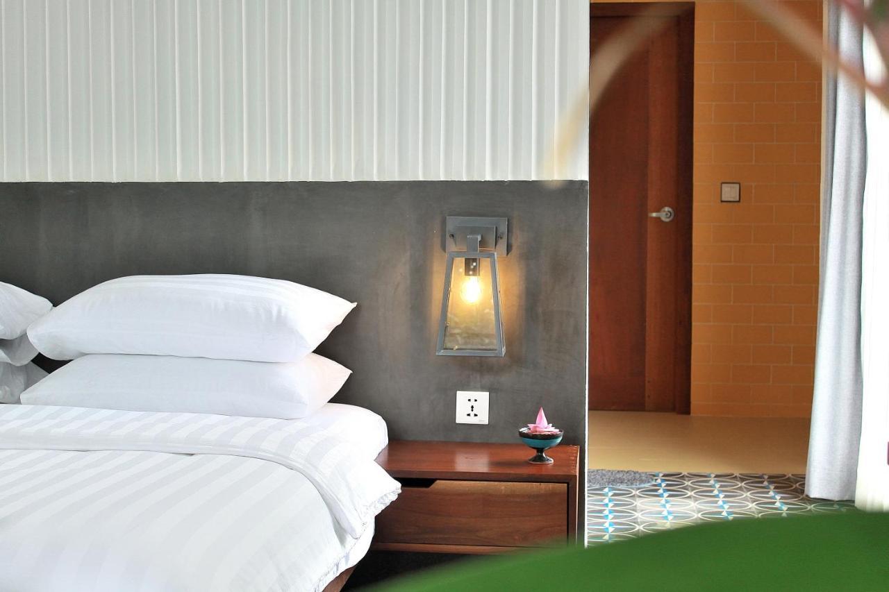 William'S Houses Hotel เสียมราฐ ภายนอก รูปภาพ
