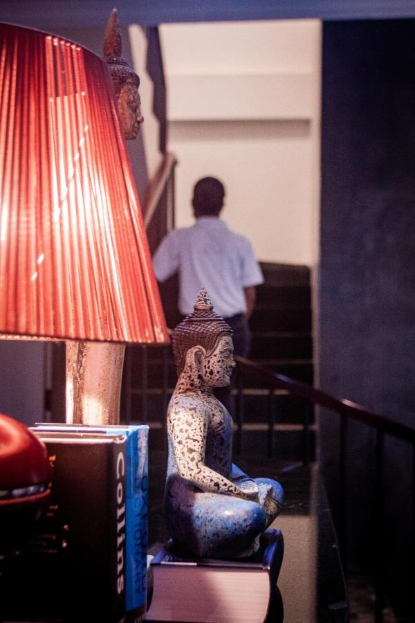 William'S Houses Hotel เสียมราฐ ภายนอก รูปภาพ
