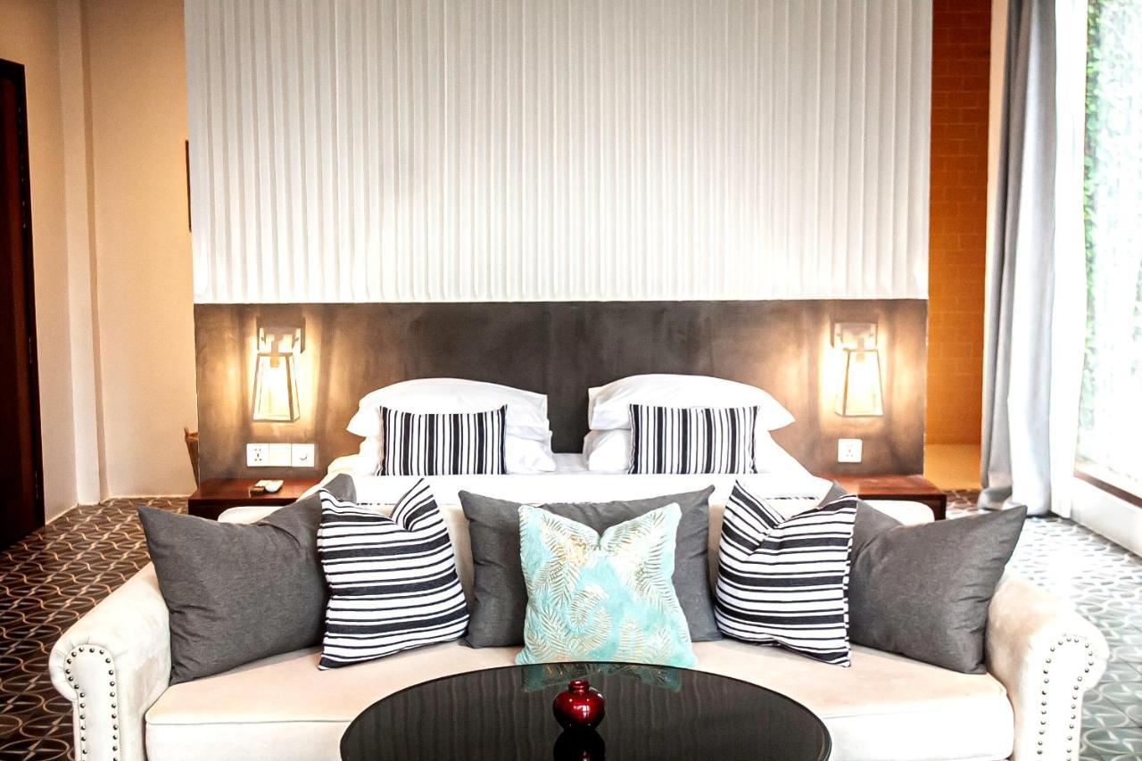 William'S Houses Hotel เสียมราฐ ภายนอก รูปภาพ